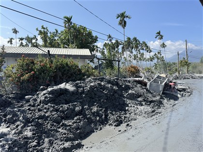 卓揆：編200億特別預算助光復鄉重建　不夠再加