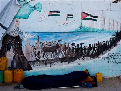 加薩戰爭有望終結？川普稱存在「真正的機會」