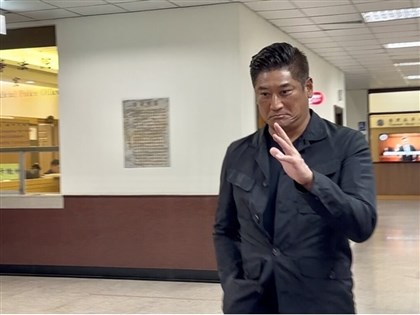 辜仲諒將赴泰國參加WBSC會議　高院裁准2.5億元解除限境