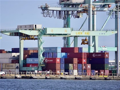 財部估出口創歷年新高10月提前達標　全年挑戰4季紅