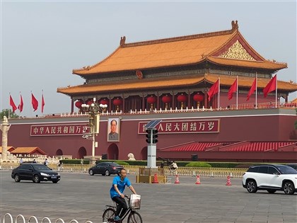 裴敏欣：習近平時代有利中國發展因素消失  僅剩哨兵國度【專訪】