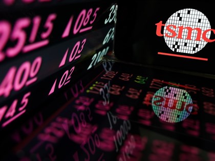台積電再創天價　台股刷11項新紀錄週線連7紅