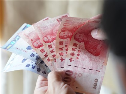 含普發現金1萬韌性特別預算初審通過　最快10/17三讀