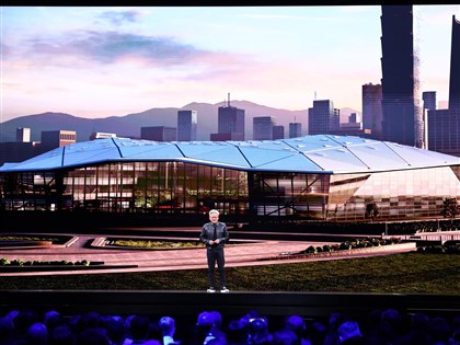 傳5國有地供輝達評估　房仲：北市松南營區房價最高