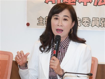 林宜瑾涉詐助理費遭起訴　發文致歉：承擔錯誤盡力彌補遺憾