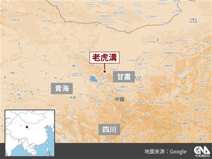 青海老虎溝山難1死逾250人一度受困　陸媒：遇難者來自台灣