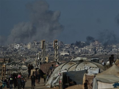 以哈展開加薩停火談判　川普：本週末可能前往中東