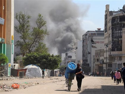 UN秘書長促各方遵守加薩協議　人質可能13日獲釋