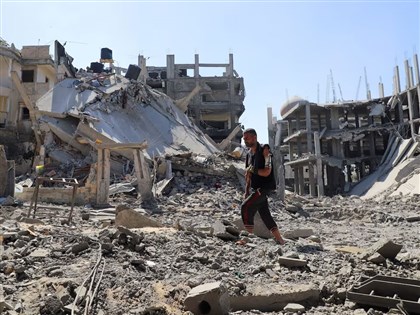 哈瑪斯稱達成停火協議　籲確保以色列落實