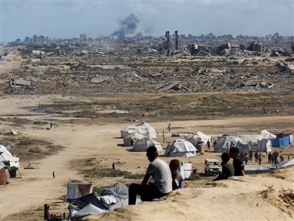 哈瑪斯高層：正式宣告終戰才會釋放人質