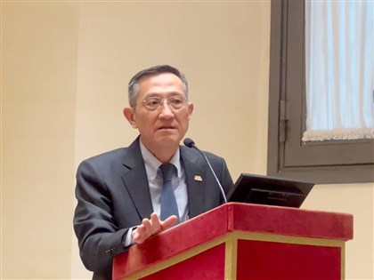 中國訪團施壓飯店　台駐義代表處國慶酒會差點辦不成