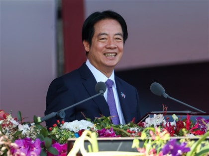 國慶演說　總統：民主台灣是2300萬人在世界最明確定位【全文】