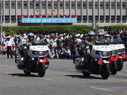 總統提國防特別預算3目標  知情人士揭對內對外戰略