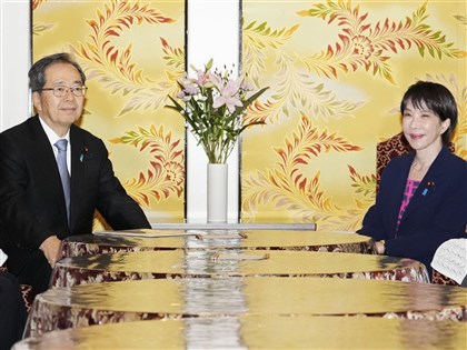 日本執政聯盟談判破裂　公明黨無意與自民黨繼續執政