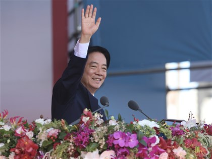 賴總統提競爭3策略　力拚台灣成全球前5大算力中心