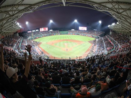 中職季後挑戰賽G2　宋嘉翔追平轟、再見安助桃猿搶勝