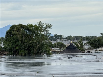 花蓮光復洪災重災40戶願住中繼屋　季連成：有3塊台糖土地可選