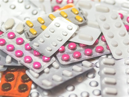 不限必要藥品　未來擬停產或退出台灣須提前通報