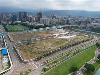 新壽北士科案地上權　北市府：繼受須取得書面同意