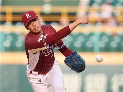 桃猿2連勝獅扳平戰局　中職季後挑戰賽G4決勝