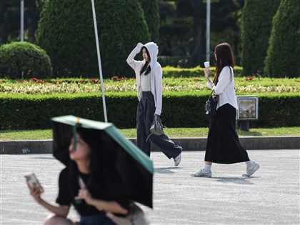 未來一週多雲到晴　19日東北季風增強降溫5度