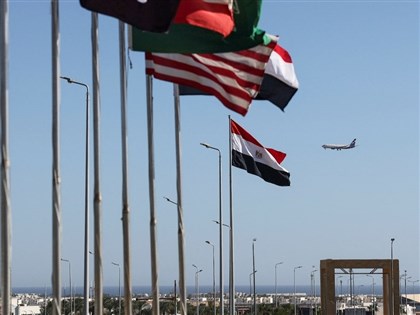 川普與埃及總統塞西主持加薩和平峰會　預計逾20國領袖出席