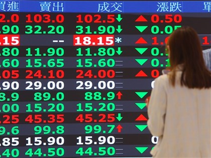 早安世界》中國管制稀土出口恐衝擊台股　國安基金密切關注