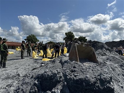 花縣府函請取消垂直避難　籲中央擬撤離計畫