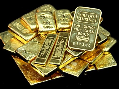 看好黃金多頭漲勢　分析師估明年金價上看4400美元