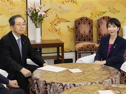 自公決裂撼動日政壇 「公明票」消失恐讓自民掉25席