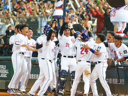 台灣大賽後WBC名單整體評估　11月情蒐日韓交流賽