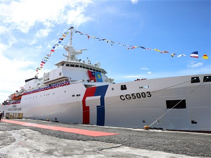 學者：海巡有望成突破點　以海事安全參與環太軍演