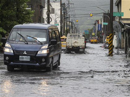 花蓮縣府要求擬定執行避難計畫　政院：屬地方權責