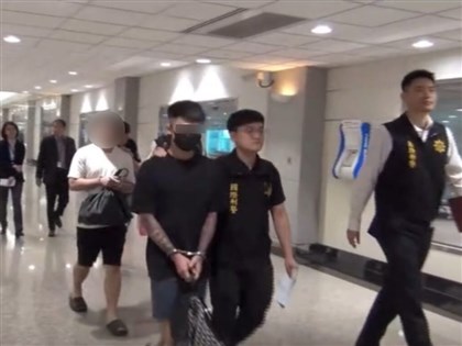 柬埔寨詐騙園區台籍幹部落網　刑事局押解返台偵辦