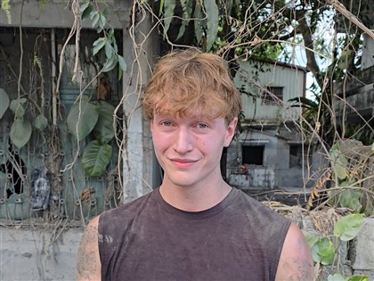 美籍網紅稱送救災物遭檢舉　移民署：非關救災