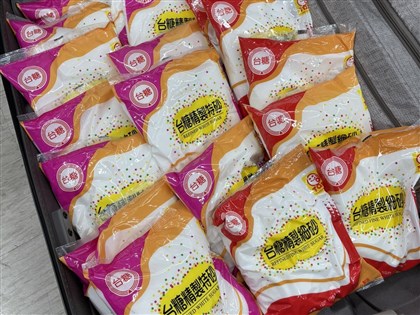 日蘋果糖老闆掃購砂糖遭緝毒犬檢查　台糖聯繫約定11月台南見