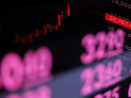 台積電反彈衝1460元新天價　台股創新高站上27500點