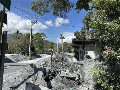 花蓮縣府垂直撤離改疏散避難　季連成：尊重並協助