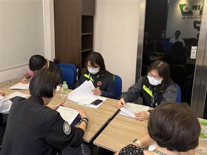 桃園市勞檢處：長榮航空未拒絕空服員請假　部分假別影響考績