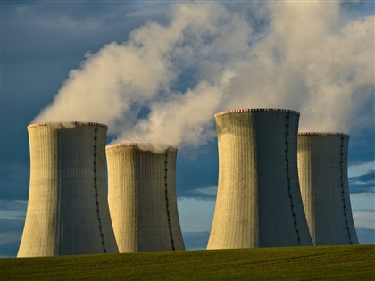 因應與中國潛在太平洋衝突　美軍推基地微型核反應爐