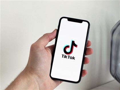 立委籲校園禁TikTok　數發部：擬在中小學WiFi遮蔽限制使用