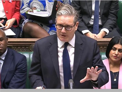 英國國會共諜疑雲　首相承諾完整公布官員證詞