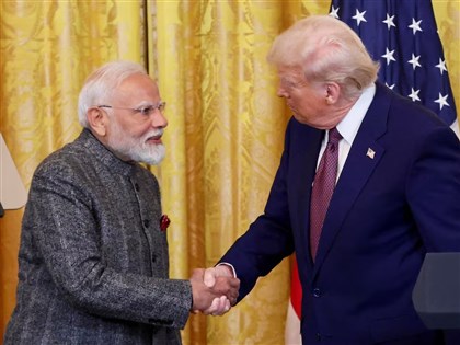 印度外交轉向？川普：莫迪保證停止購買俄羅斯石油