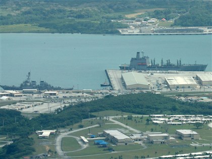 華爾街日報：美強化關島防衛系統　因應台海衝突