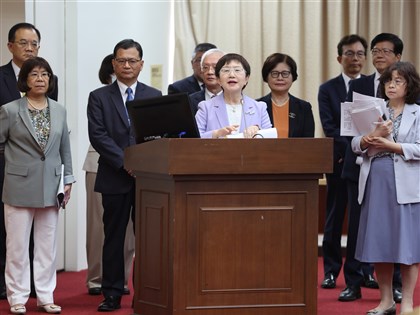 財劃法二度修法　財政部21日再邀地方政府蒐集共識