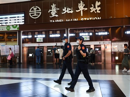 台北車站性侵案影像外流　石崇良：拍攝傳播違法請地方嚴處