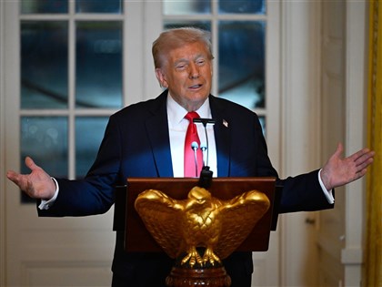 韓國：川普預計10/29抵首爾　準備參加APEC峰會