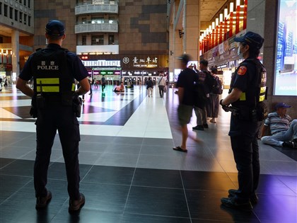 警政署長：會讓台北車站性侵外流影像下架　了解散播行為後偵查