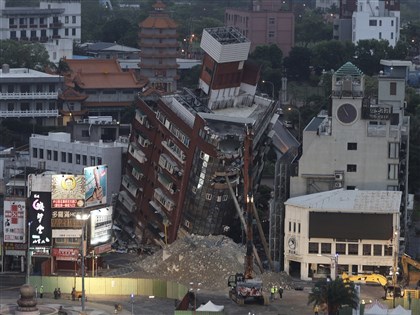花蓮0403地震關鍵無震滑移「孕震」3年　研究指監測有助短期預警