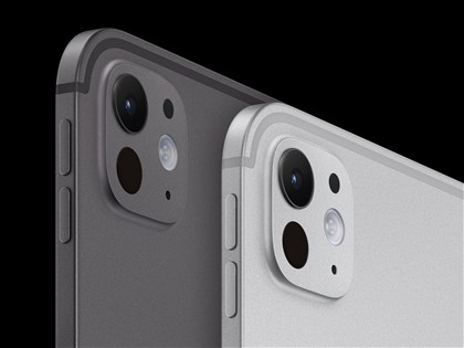 M5版MacBook Pro與iPad Pro突襲發表　蘋果指AI效能躍進